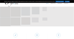 Desktop Screenshot of ingeniesia.com